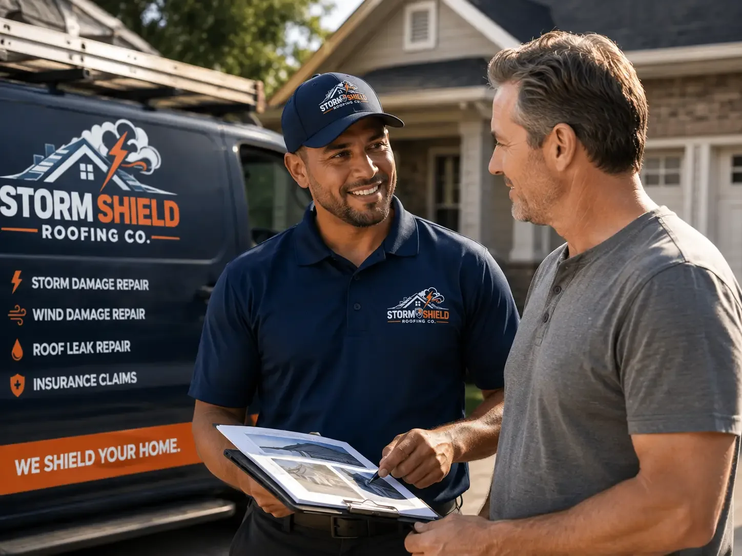 Storm Damage Roof Repair Glenham, NY FAQs